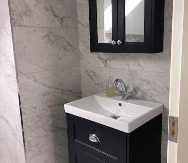 Bushmills Apartment | The Heagry
