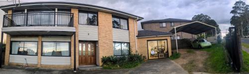 Seven Hills House | The Healing Hideaway