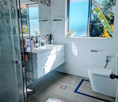 Seven Hills House | The Healing Hideaway
