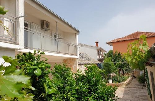 Primosten Apartment | The Heart Of Dalmatia