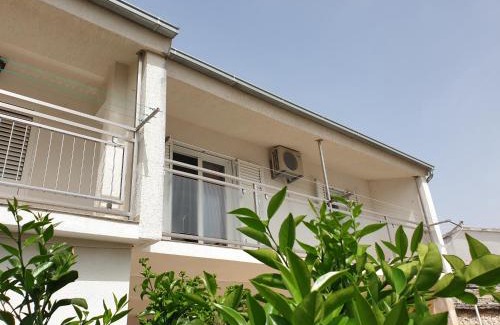 Primosten Apartment | The Heart Of Dalmatia