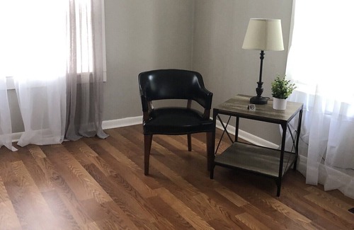Northside House | The Heart of Downtown