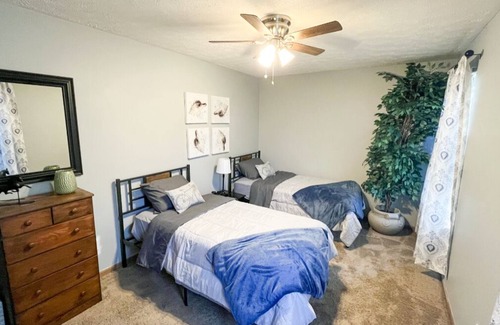 Youngstown House | The Heart Of It All