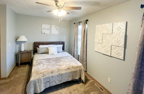 Youngstown House | The Heart Of It All