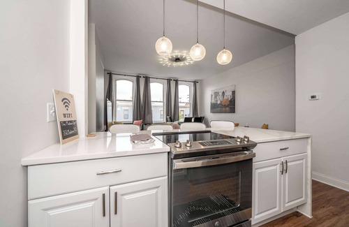Covington Condo | The Heart of Madison 3