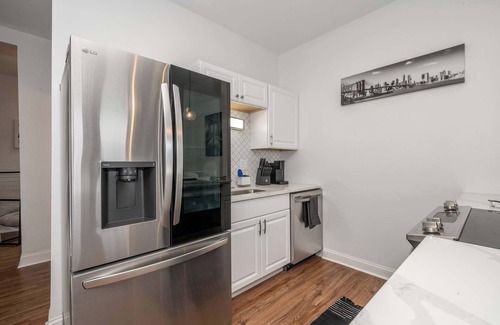 Covington Condo | The Heart of Madison 3