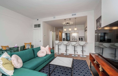 Covington Condo | The Heart of Madison 3