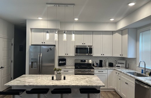 Faubourg Livaudais House | The Heart Of NOLA! Luxurious 2 Bedroom 2 Bath