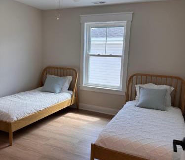 North End House | The Heart of Ocean City - Walk to beach, shopping and restaurants