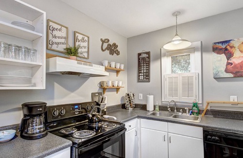Plaza Midwood House | The Heart of Plaza-Midwood