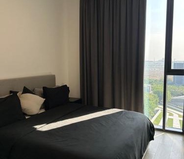 Sharjah Apartment | The Heart of Sharjah