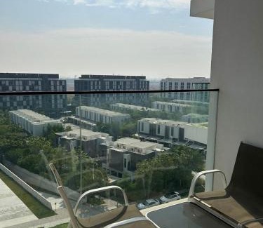Sharjah Apartment | The Heart of Sharjah