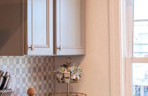 St. Michaels Apartment | The heart of St Michaels awaits.
