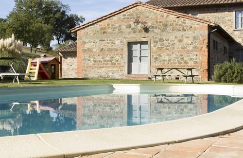 Sarteano Apartment | The heart of the Val d’Orcia