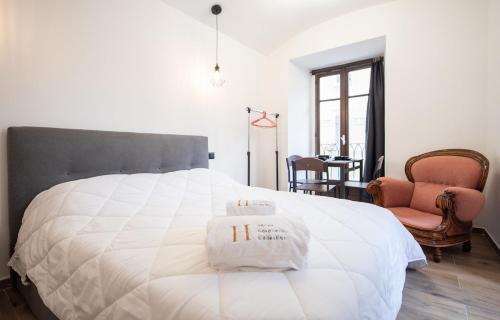 Borgo Dora Apartment | the Heart of Turin Center