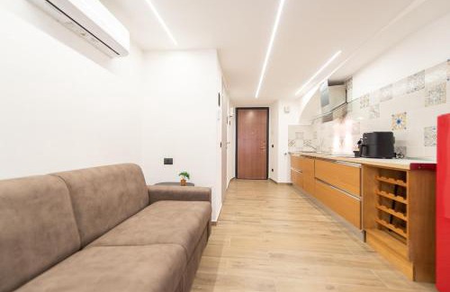 Borgo Dora Apartment | the Heart of Turin Center