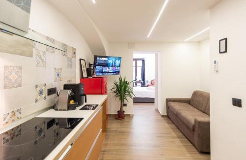 Borgo Dora Apartment | the Heart of Turin Center