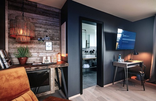 Braunlage Hotel | The Hearts Hotel Boutique und Event Resort