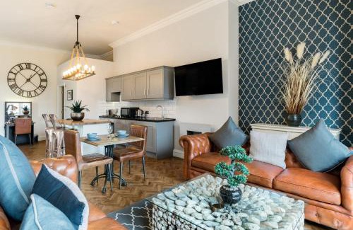 Leeds Apartment | The Heaton at Claremont Serviced Apartments