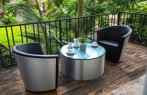 Kanuwana Bed & Breakfast | The Heaven's Villa - 15 Min from BIA Airport
