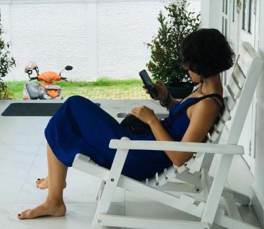 Kimbulapitiya Bed & Breakfast | The Heavens Bungalow Katunayake