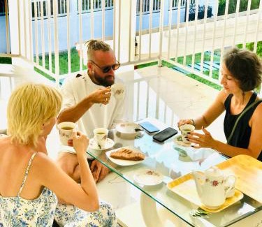 Kimbulapitiya Bed & Breakfast | The Heavens Bungalow Katunayake