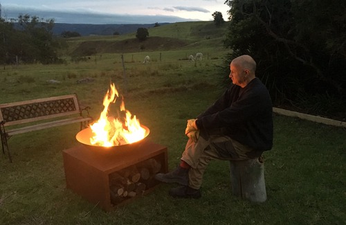 Barrengarry Cottage | The Heavens Mountain Escape - Elysium Cottage