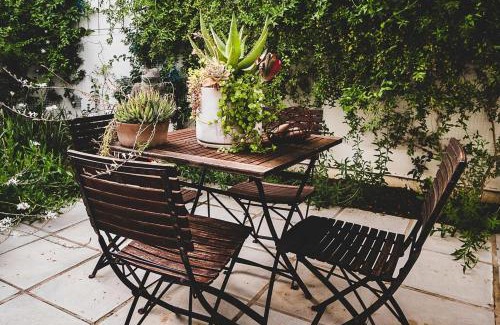 Riebeek Kasteel House | The Hedge Cottage