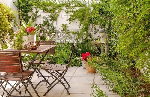 Riebeek Kasteel House | The Hedge Cottage