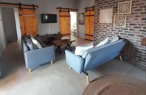 Marloth Park House | The Hedgehog at Marloth Park