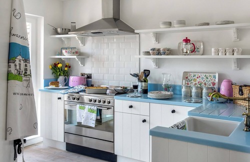 Newby Bridge Cottage | The Hedgehog-UK46923
