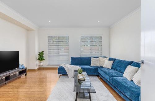 Karrinyup House | The Heights at Karrinyup