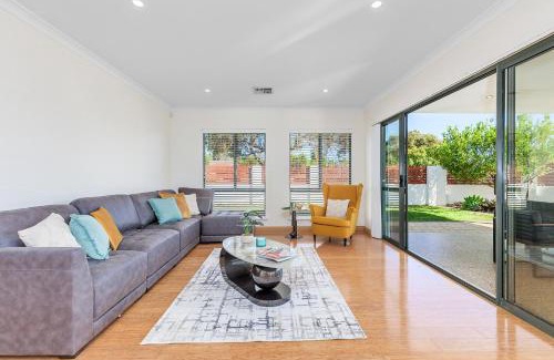 Karrinyup House | The Heights at Karrinyup