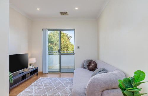 Karrinyup House | The Heights at Karrinyup