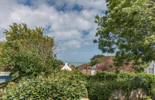 Great Mongeham House | The Heights