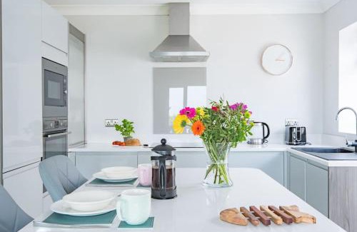Great Mongeham House | The Heights