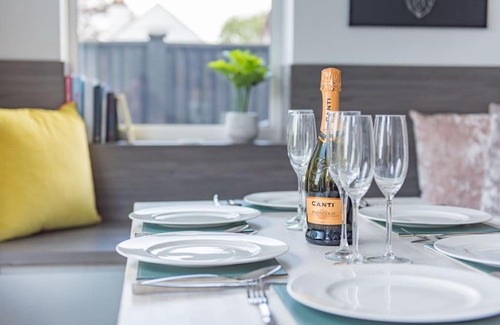 Great Mongeham House | The Heights