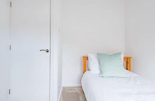 Great Mongeham House | The Heights