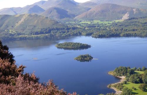 Keswick House | The Heights Hotel