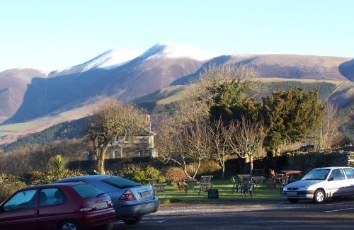 Keswick House | The Heights Hotel