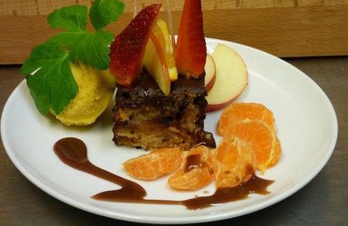 Keswick House | The Heights Hotel