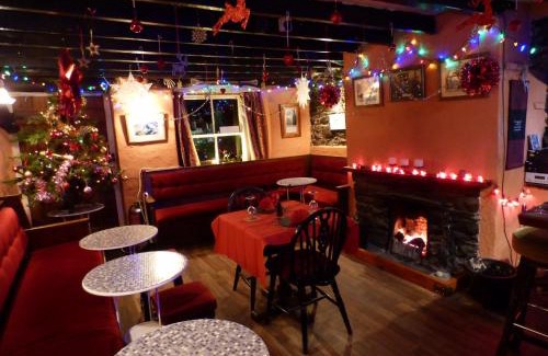 Keswick House | The Heights Hotel