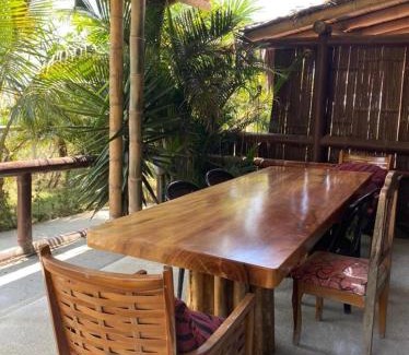 Montanita Resort | The Heights in Montañita