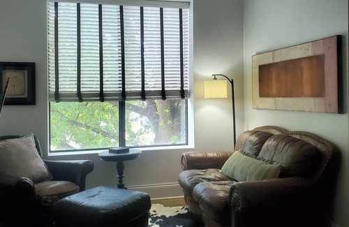 Downtown Chattanooga House | The Heinsman Guest House