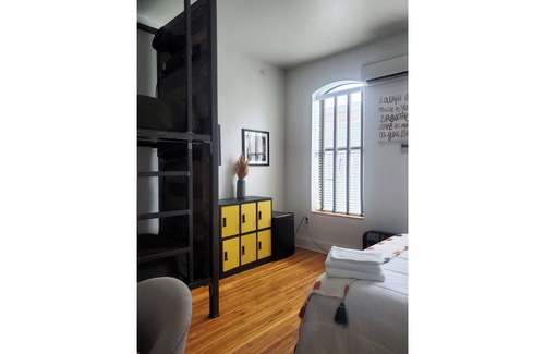 Downtown Chattanooga House | The Heinsman Guest House