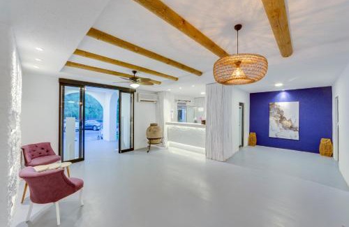 Bodrum City Center Hotel | The Hello Hotel