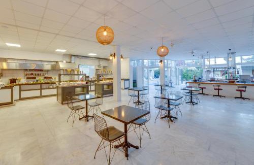 Bodrum City Center Hotel | The Hello Hotel