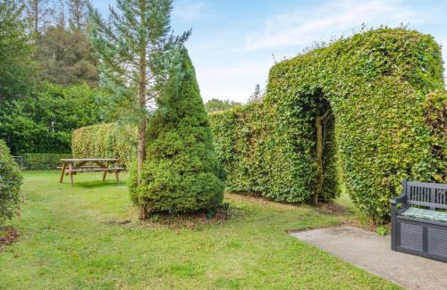 Morpeth House | The Helm Cottage