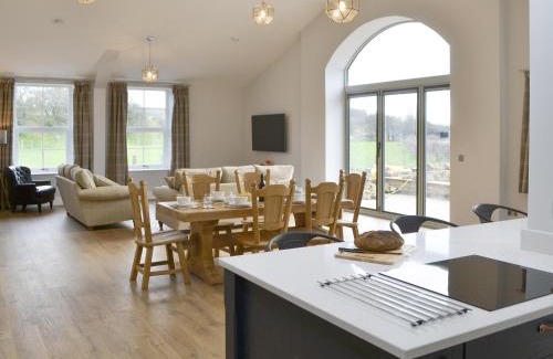 Tarset House | The Hemmel