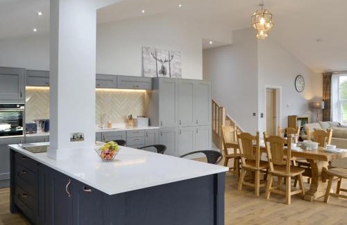 Tarset House | The Hemmel